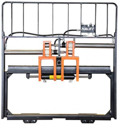 M-Series Sideshifting Fork Positioner